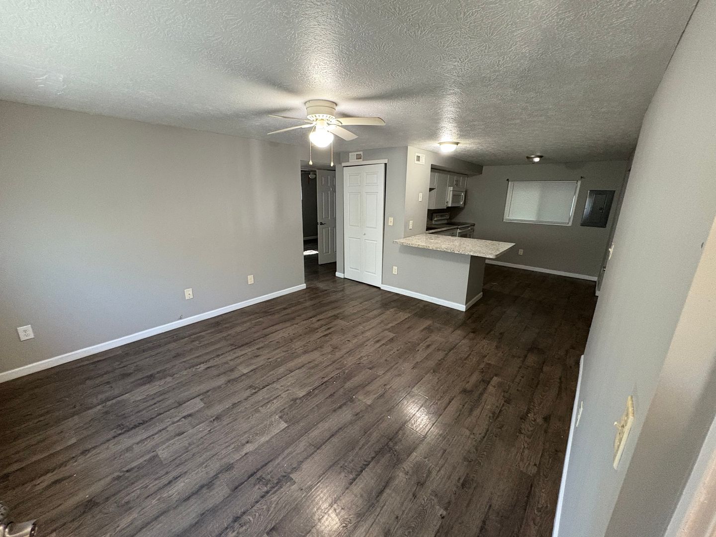 Columbus Apartment: 299-321 Martha Avenue