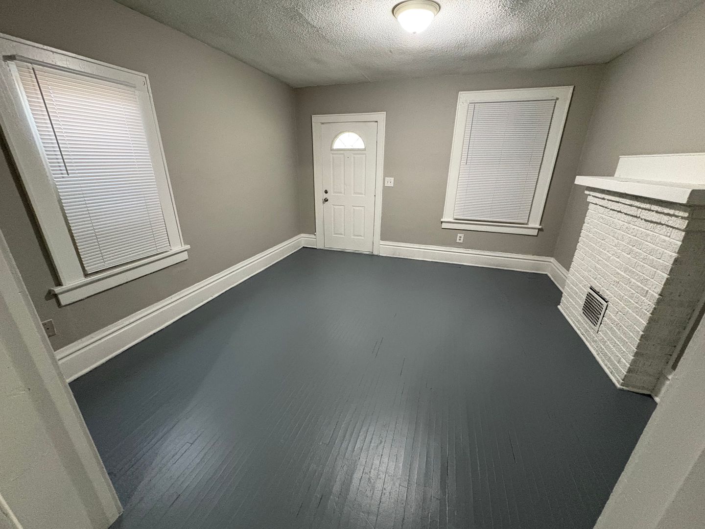 Columbus Apartment: 1659-1661 Cleveland Avenue