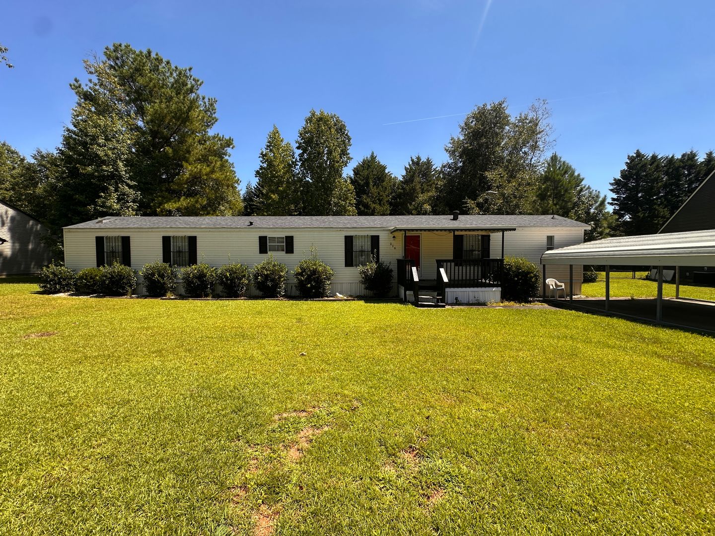 Liberty House: 116 Dream Ct.