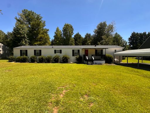 Charming 3-Bedroom Home in Liberty.