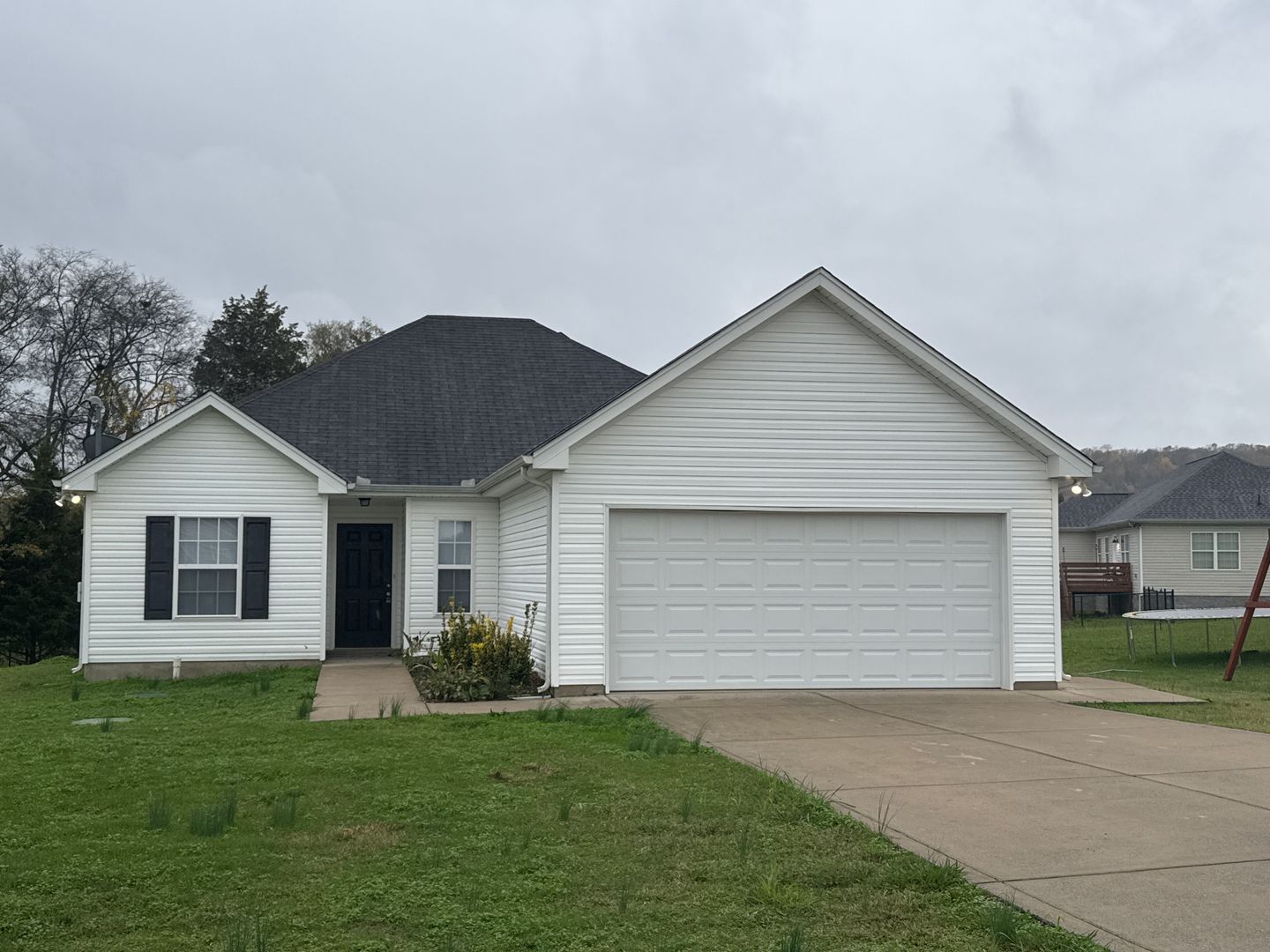 Murfreesboro House: 1105 Maxfli DR