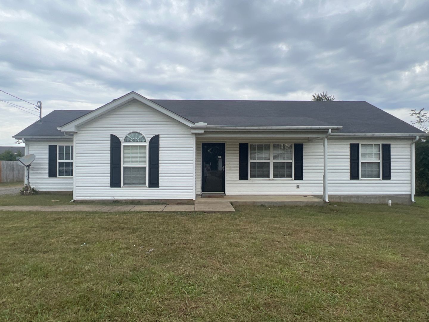 Murfreesboro House: 506 Upperglade Ct