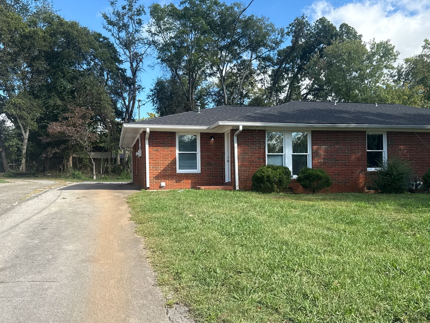 Murfreesboro House: 1115 Glaze Ct