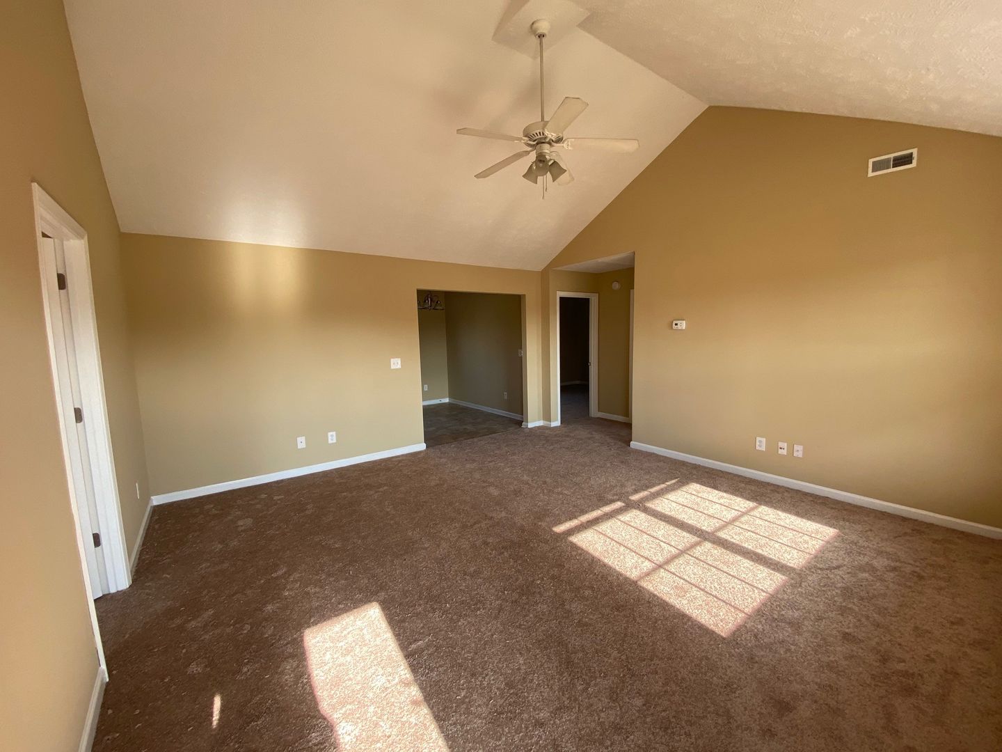 Christiana House: 2605 Ridgewood DR