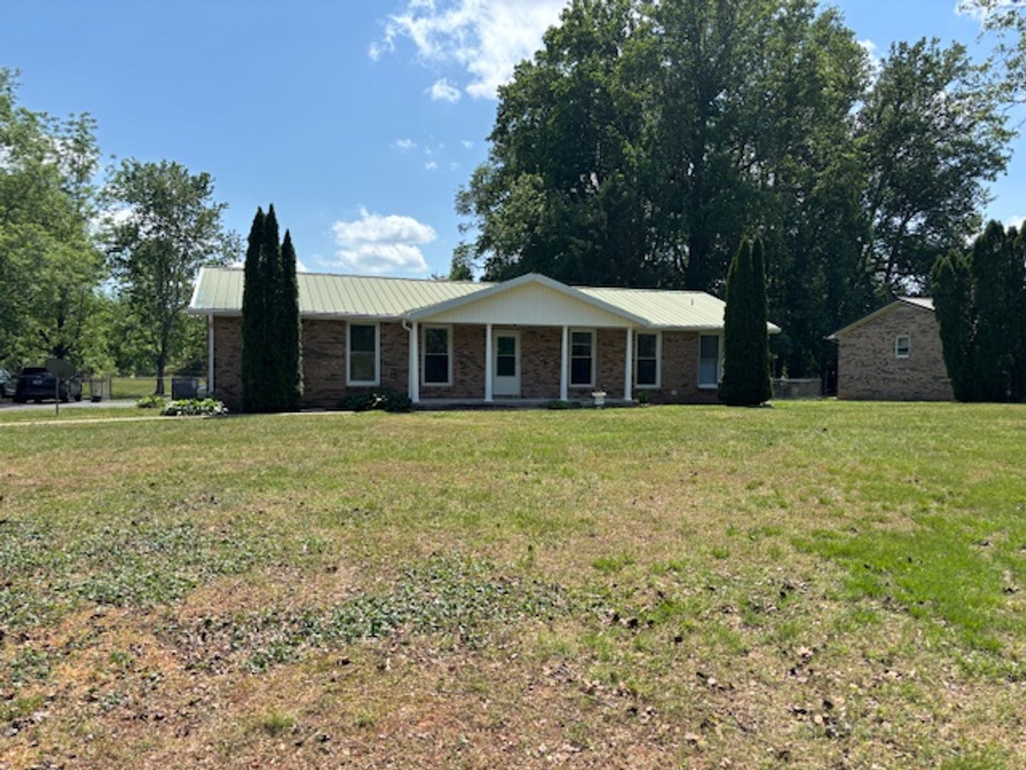 Murfreesboro House: 3312 Parsons St