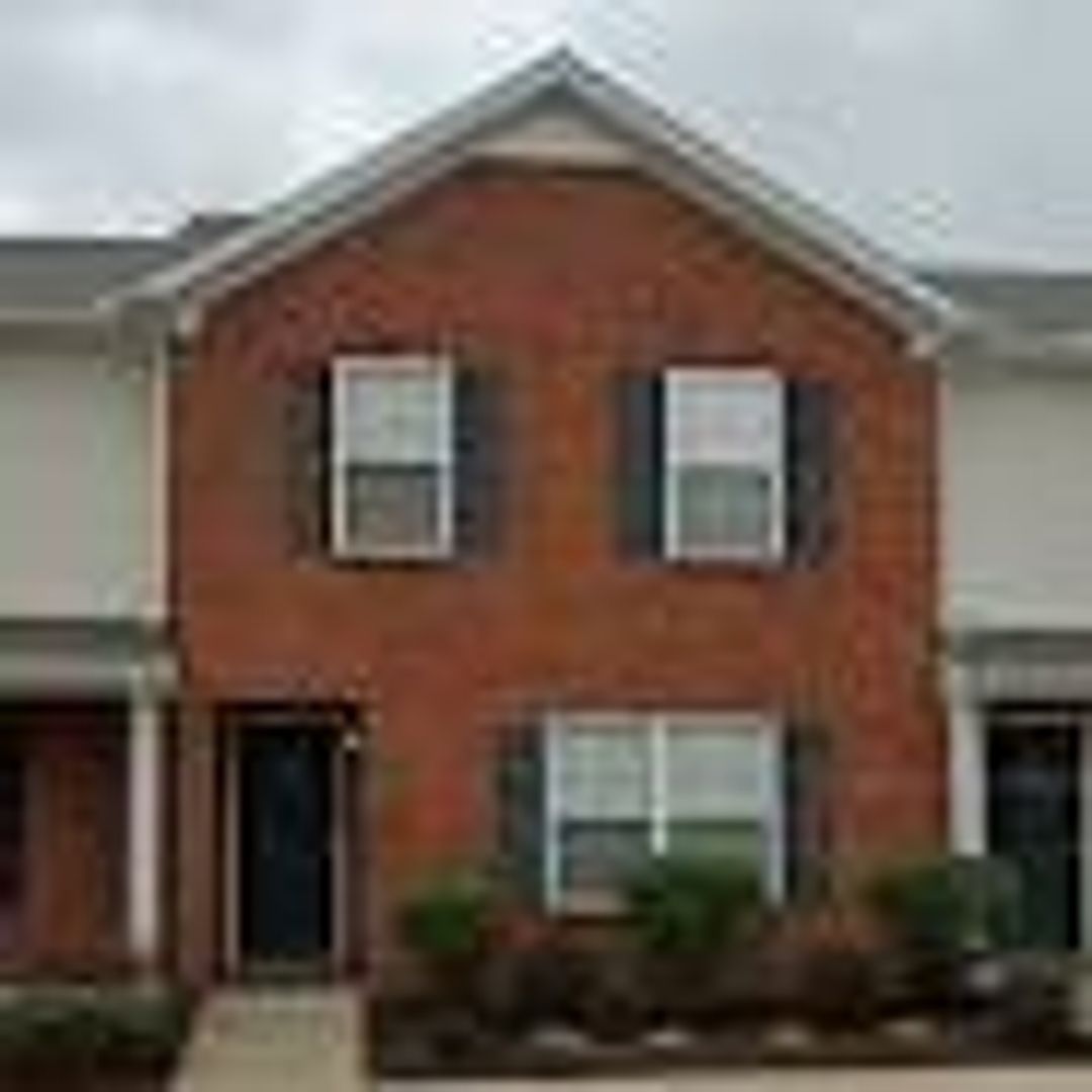 Murfreesboro Townhome: 165 Casbah Run