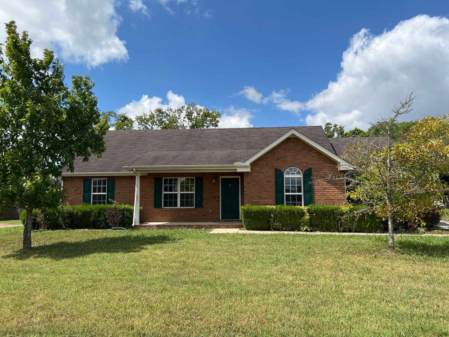 Christiana House: 2027 Rankin Dr