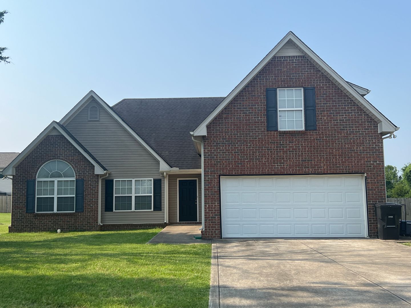 Murfreesboro House: 3419 Cornerstone DR