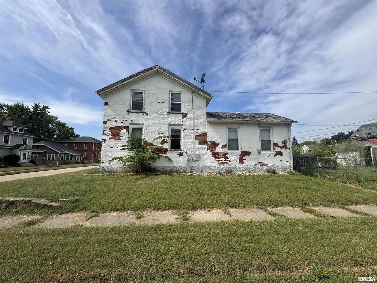 Fulton House: 517 12th Ave.,