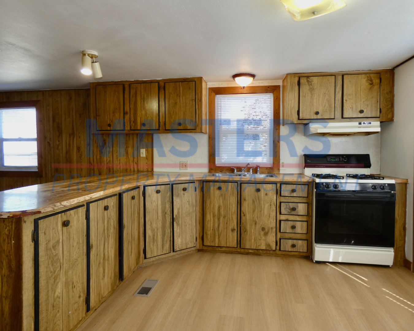 Perrysburg Apartment: 10635 Ford Rd