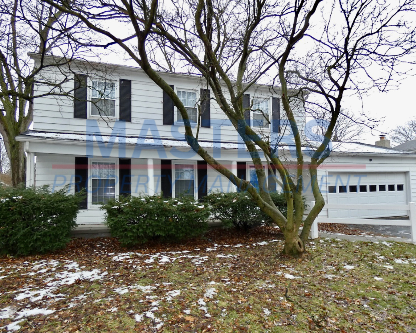 Maumee House: 532 Dussel Dr