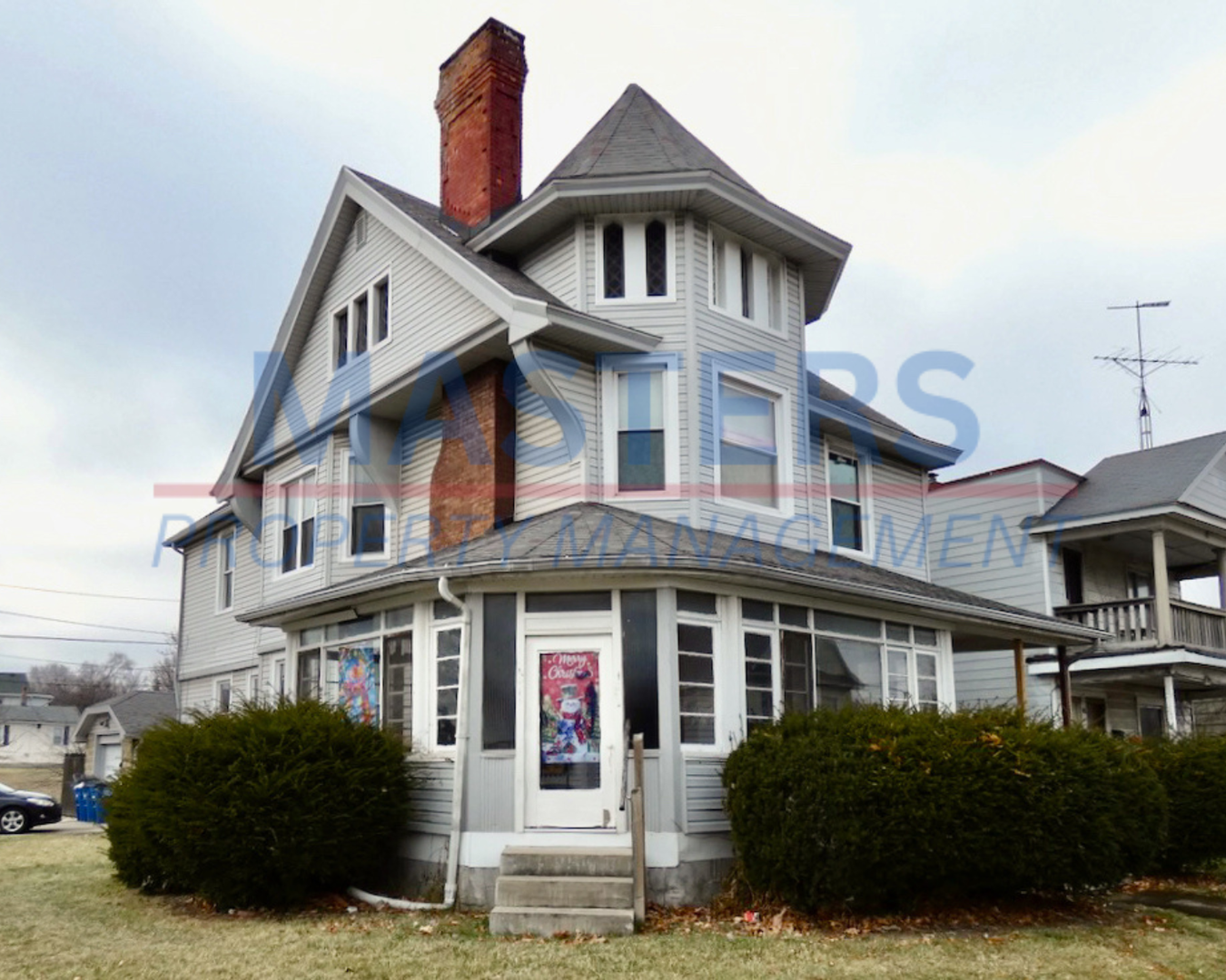 Toledo Apartment: 322 Euclid Ave