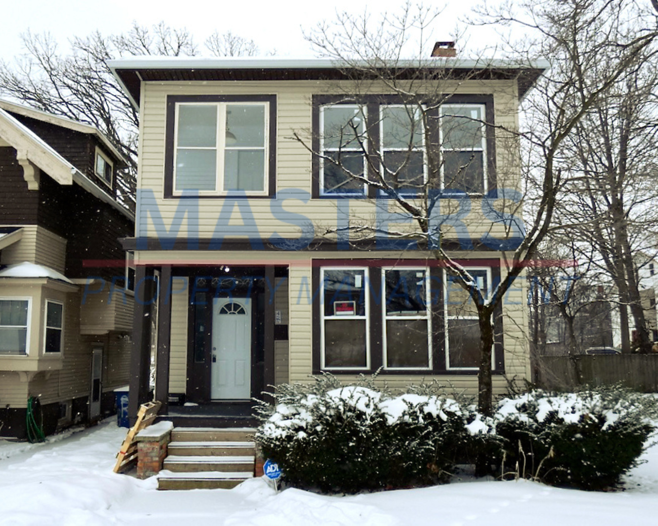 Toledo Apartment: 425 Boston Place