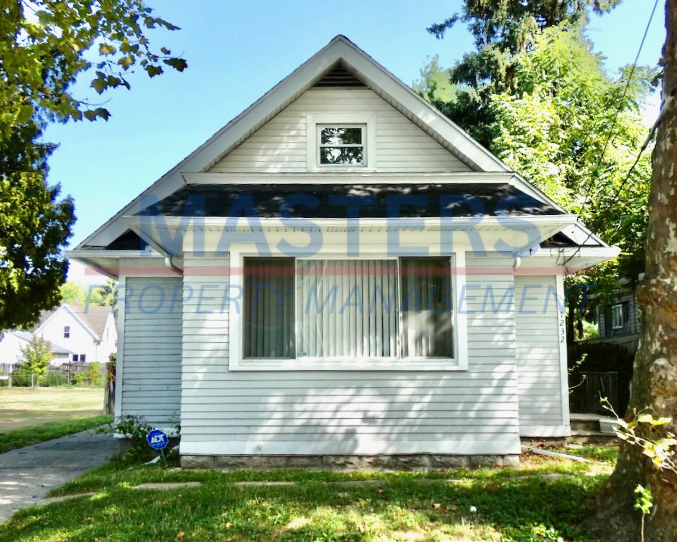 Toledo House: 1232 Walbridge Ave