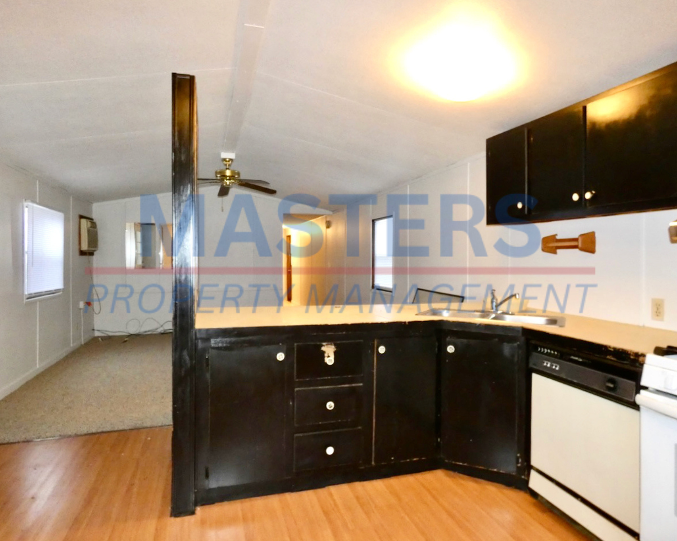 Perrysburg Apartment: 10635 Ford Rd