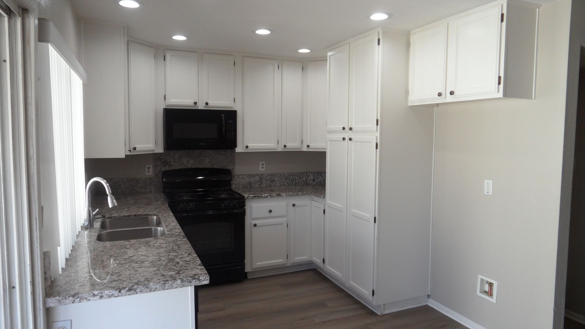 Orange Condo: 2862 N. Cottonwood St. #3