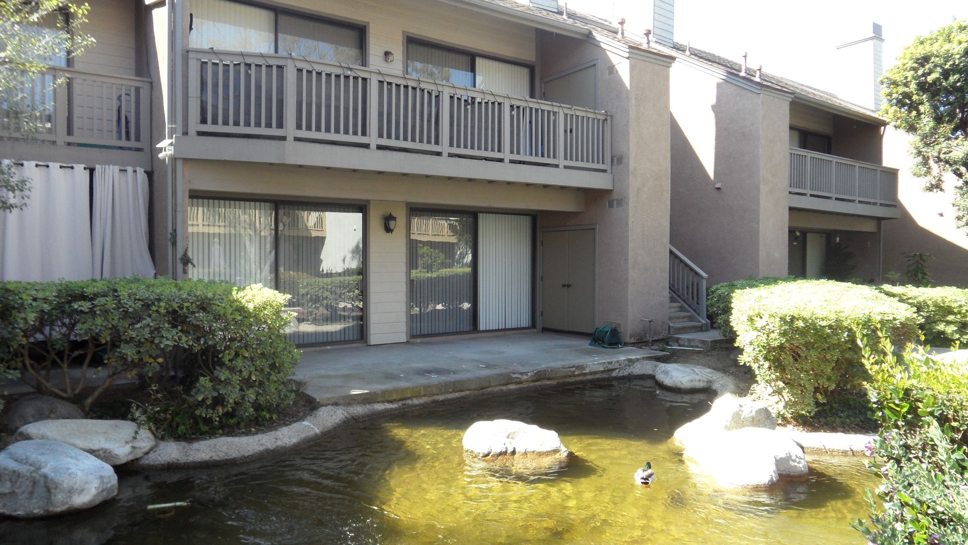 Garden Grove Condo: 10561 S. Lakeside Dr. #E
