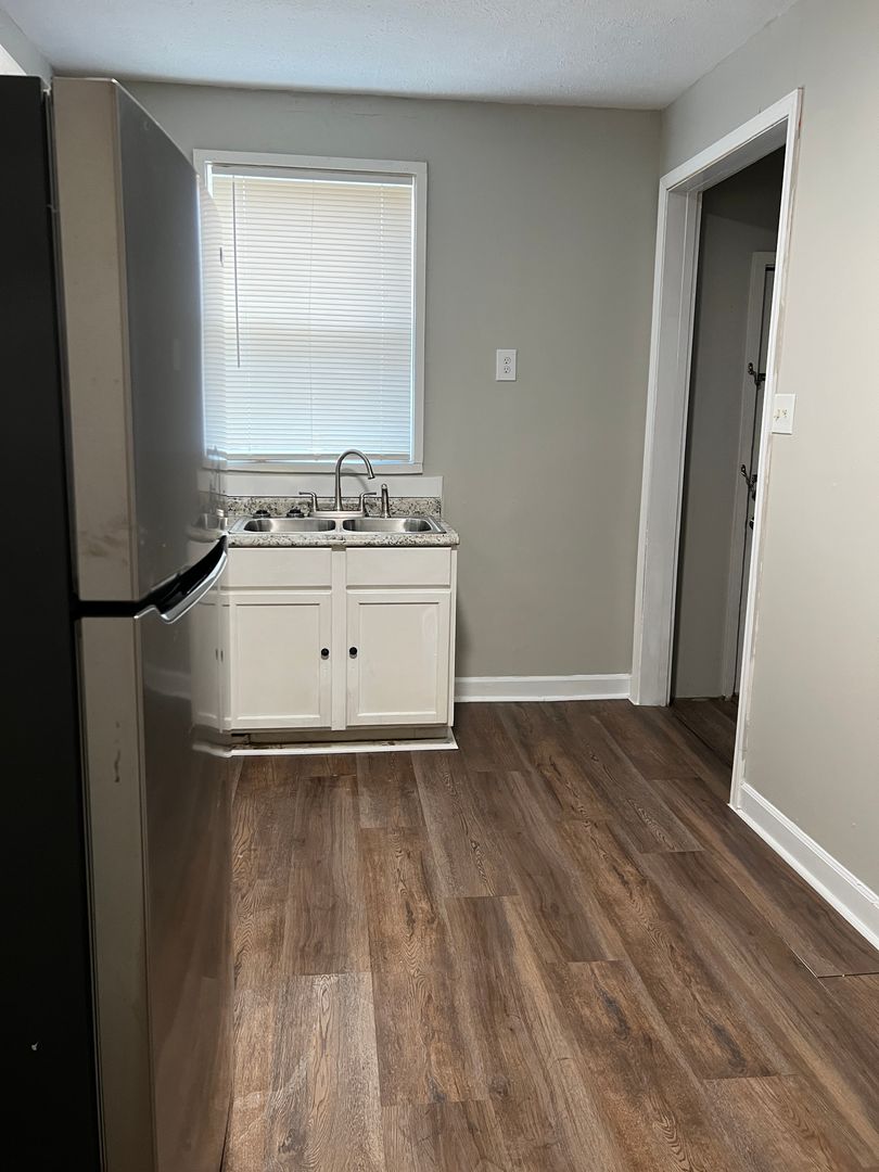 Indianapolis Apartment: 2917 Boulevard Place