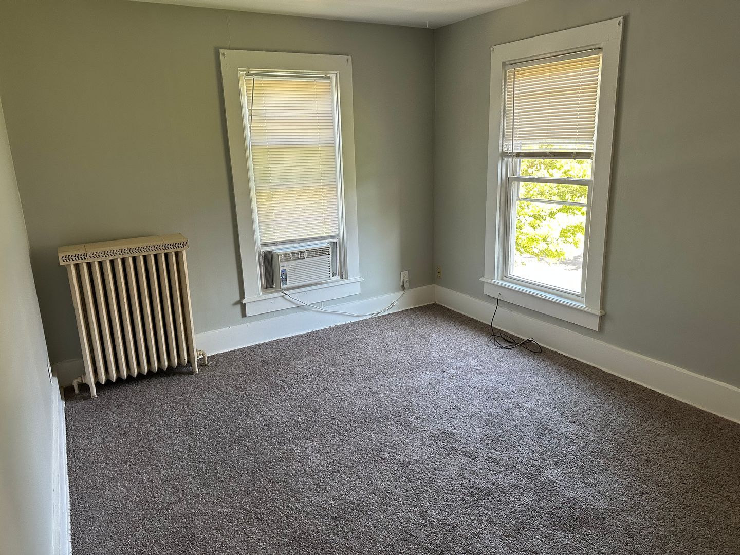 La Porte Apartment: 1206 Maple Ave