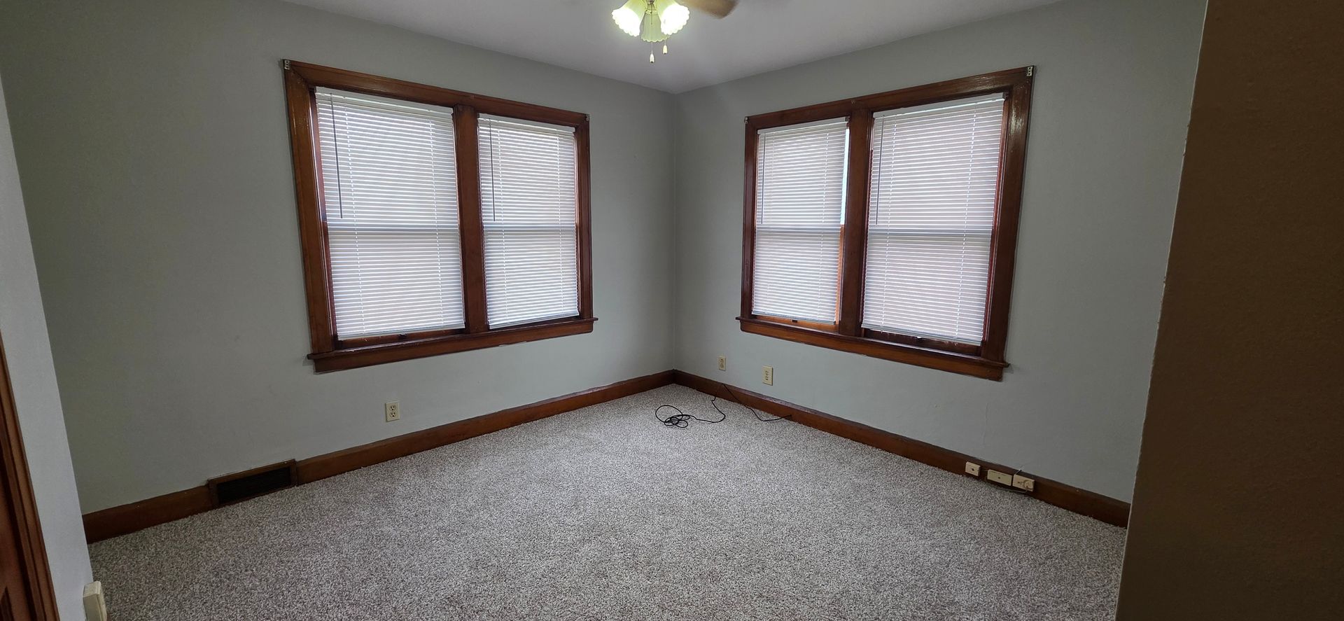 Anderson Apartment: 2012 Noble Street