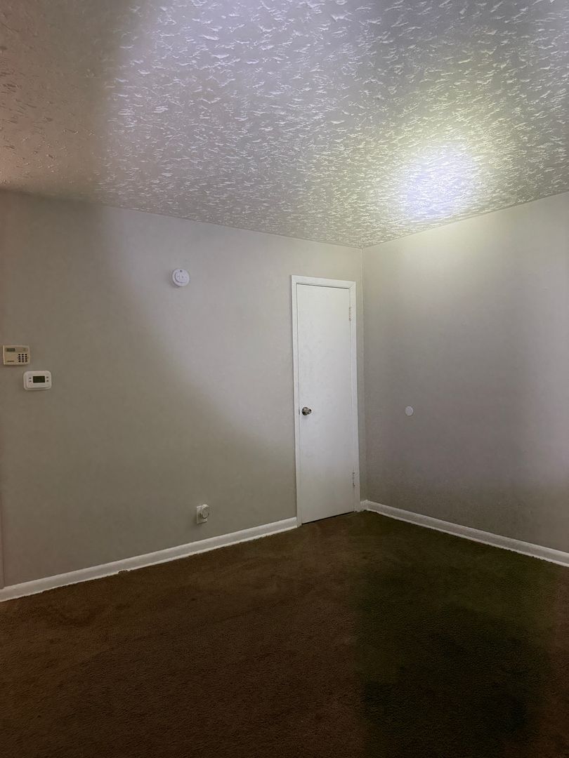 Indianapolis Apartment: 3709-3711 Kinnear Ave