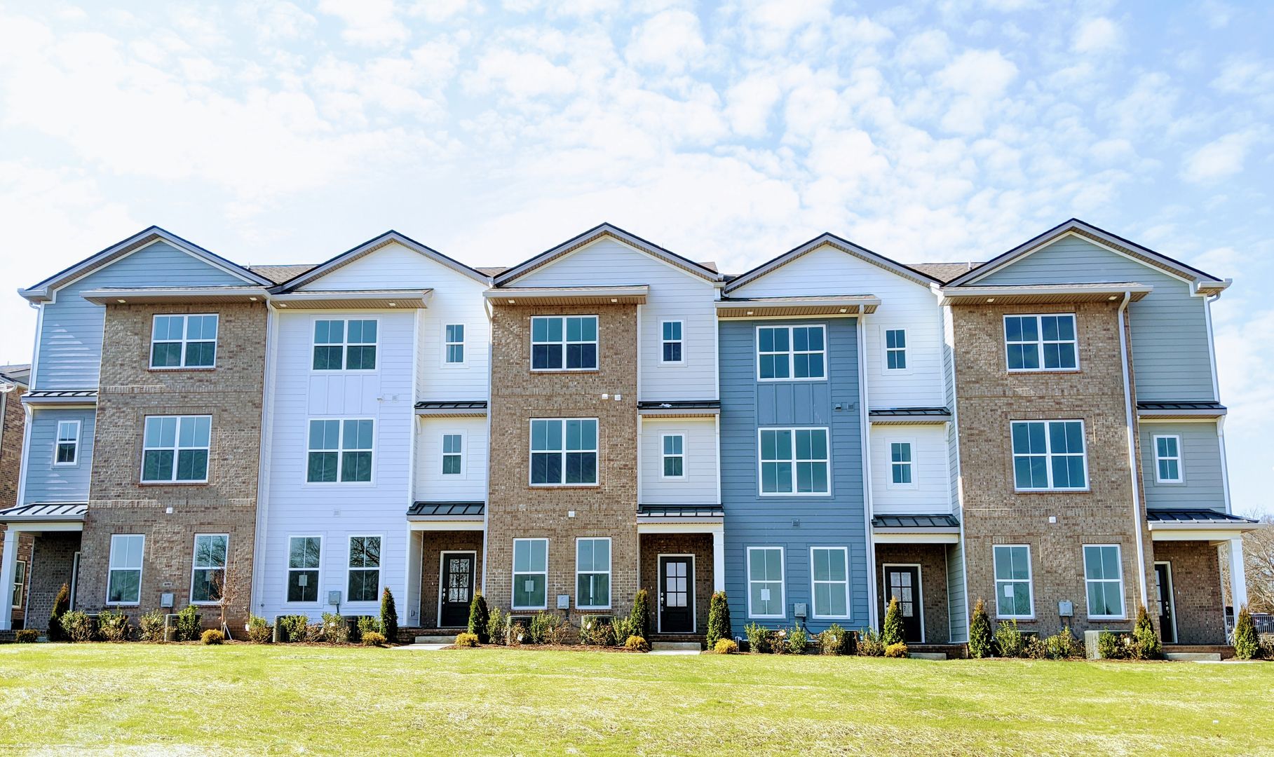 Nolensville House: 2134 Rocky Fork Road