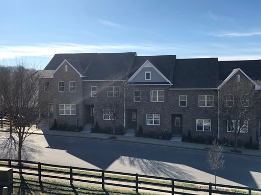 4 Bedroom Townhome - Lenox Creekside – photo 1