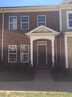 Nashville Apartment: 8910 Sunnyfield Way