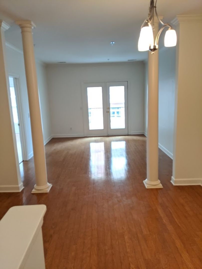 Nashville Apartment: 116 31st Ave