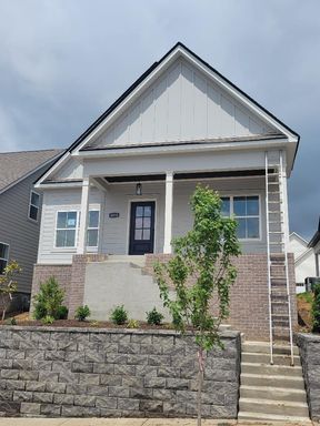 Beautiful Brand New Single Family Home in Burkitt Village!!!