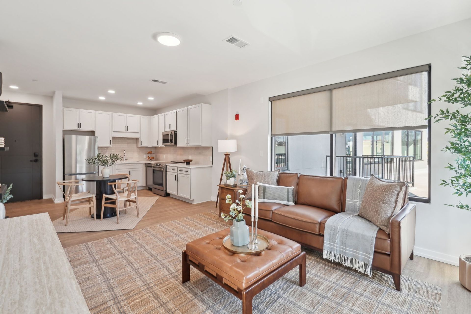 Nashville Apartment: 1115 3rd Ave South