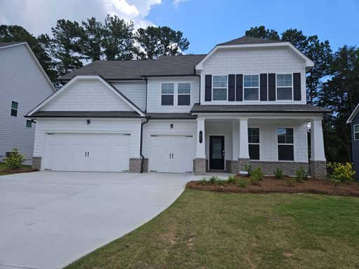 Like New Traditional Farmhouse Style Home - Three Car Garage For Lease – photo 1