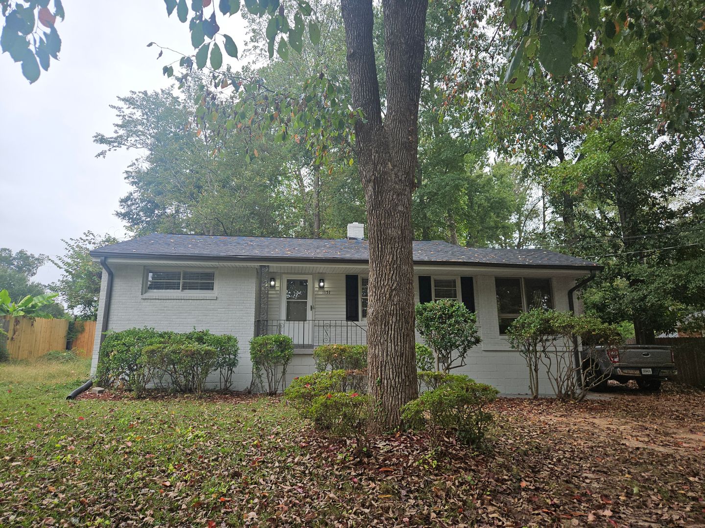 Smyrna House: 1151 Pinehurst Drive SE
