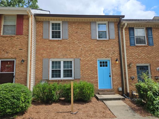 2 Bedroom Townhome – 1006 Westfield Trace, Smyrna, GA 30082