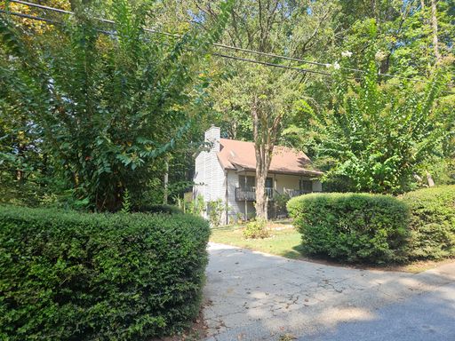 3 Bedroom Rental – 520 Hardy Circle, Dallas, GA 30157