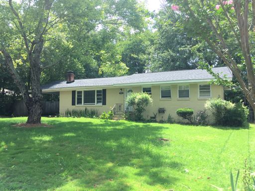 3 Bedroom Rental – 910 Cherokee Trail, Smyrna, GA 30080