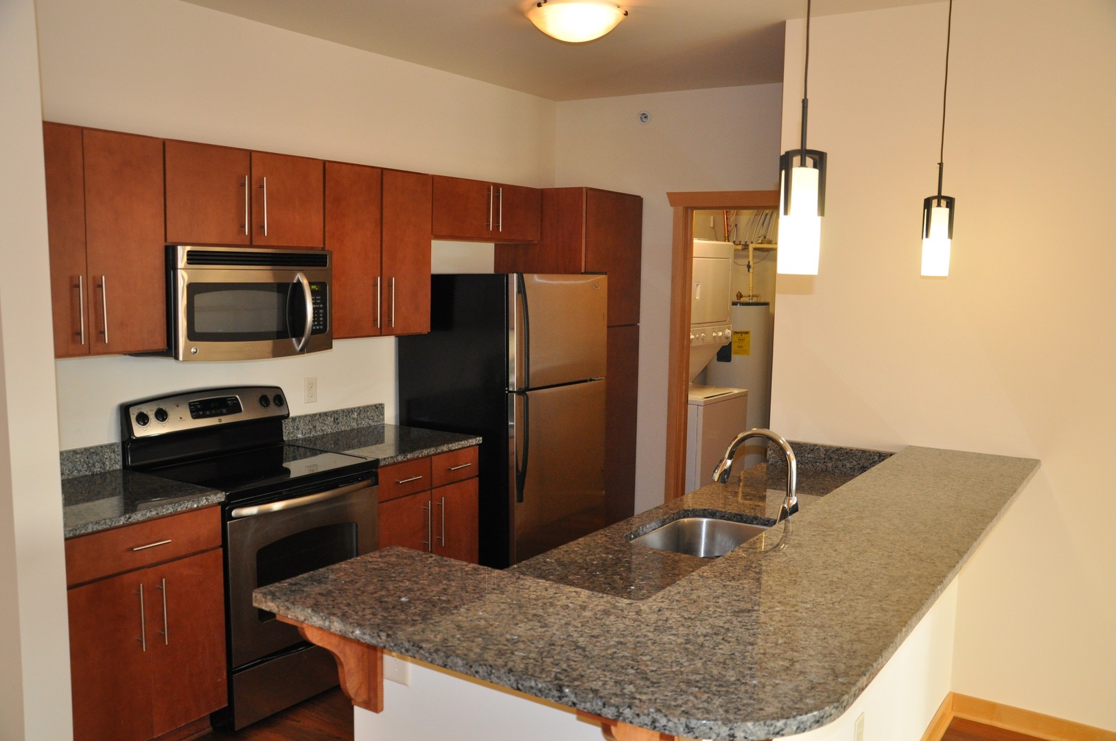 Milwaukee Apartment: 159 N. Jackson Street