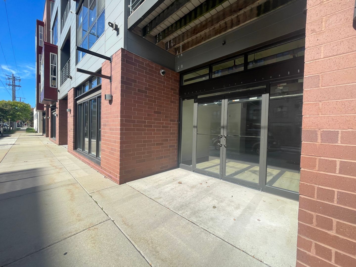 Milwaukee Apartment: 159 N. Jackson Street