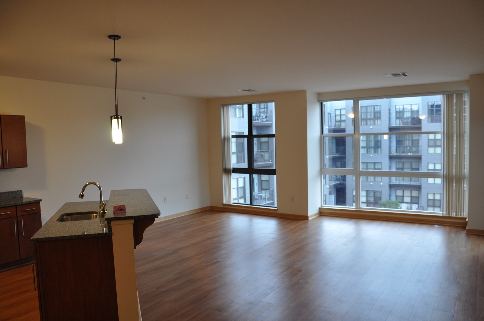 Milwaukee Apartment: 159 N. Jackson Street
