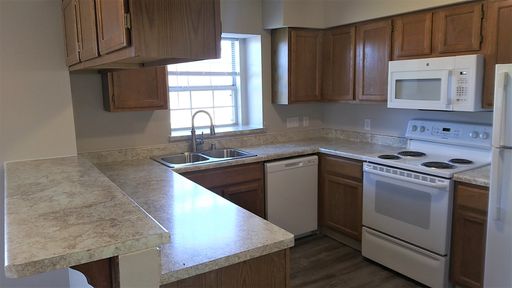Hunters Ridge - B-Interior Unit