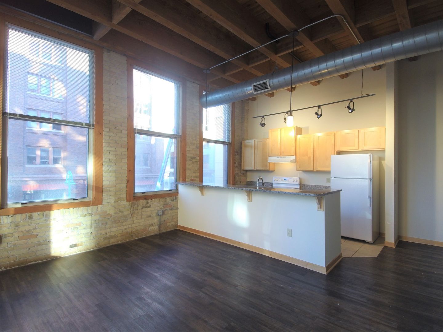 Milwaukee Apartment: 249 N. Water Street