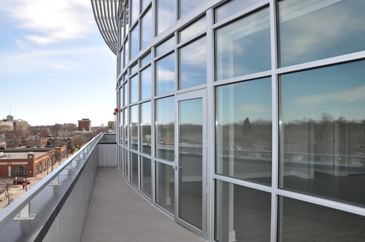 Mosaic - 2 bed/2 bath – photo 1