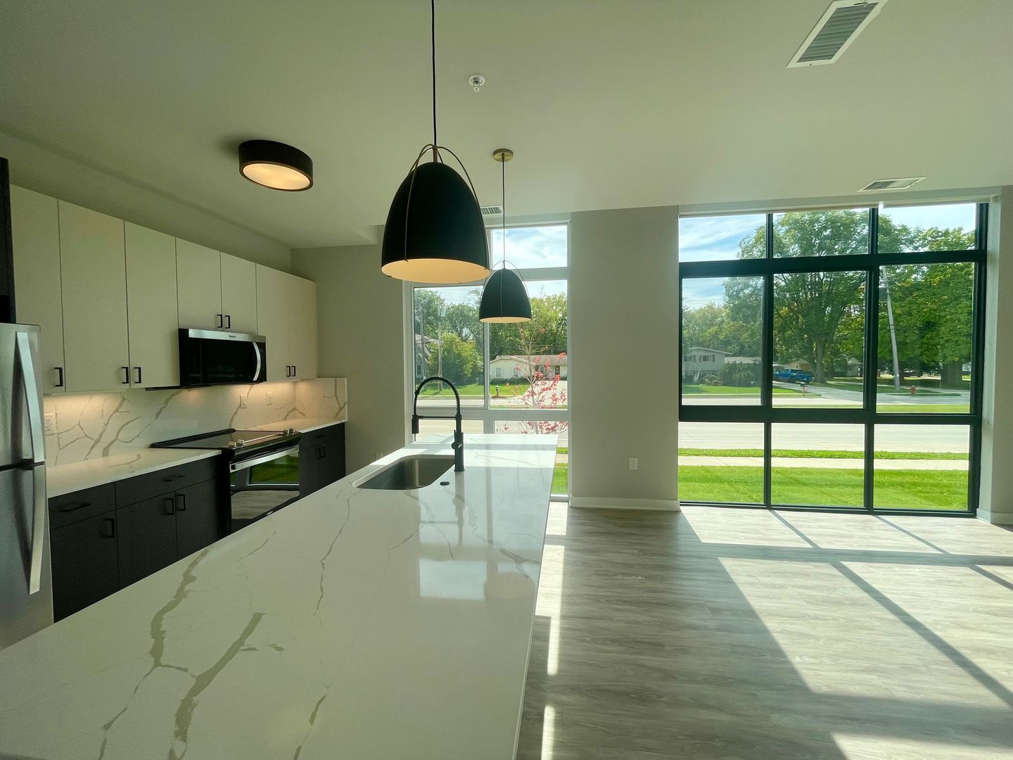 Loomis Crossing Apartments