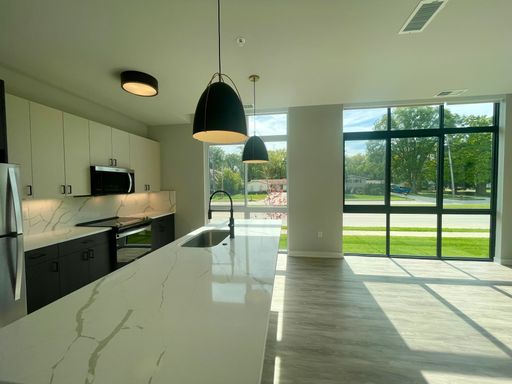 BRAND NEW! Phase II - 2 Bedroom - 2H - 1253 sf – photo 1