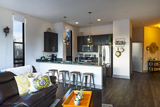 Fantastic 2 Corner Bedroom Unit – photo 1