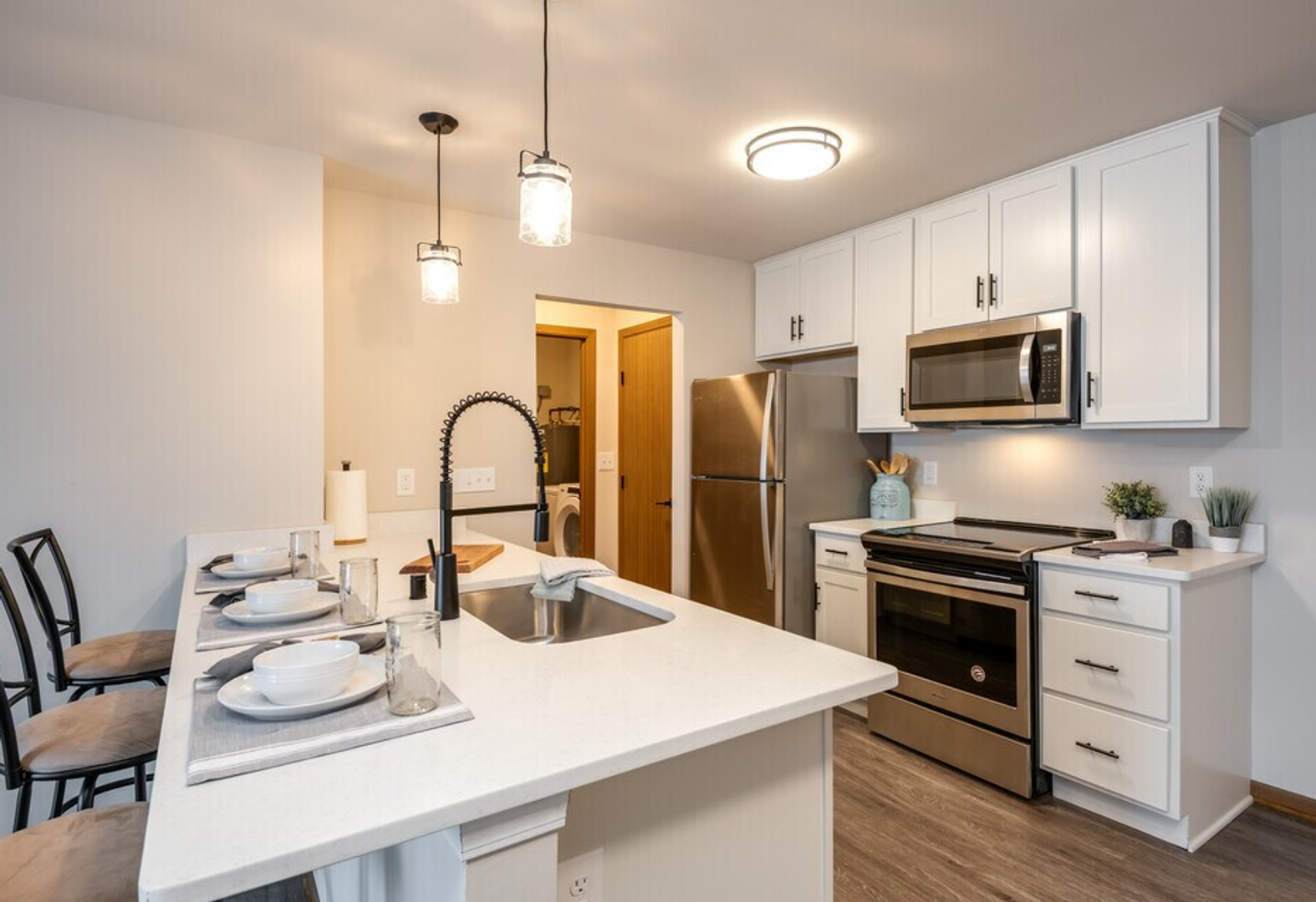 Shady Lane Apartments 2 of 17