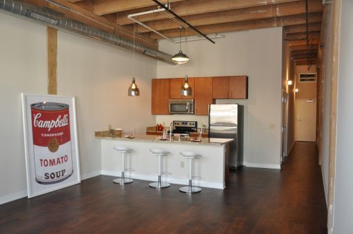 Chicago Street Lofts - Large 1-Bedroom - ** 2nd month free on a 13-month lease ** – photo 1