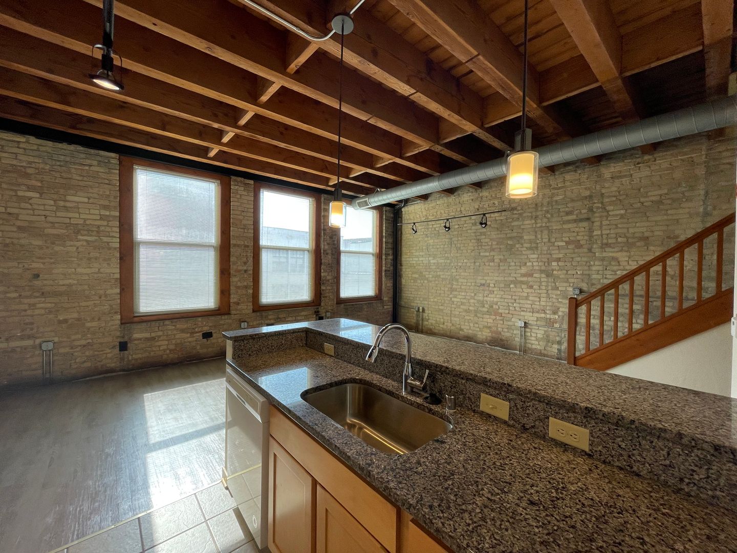 Milwaukee Apartment: 249 N. Water Street