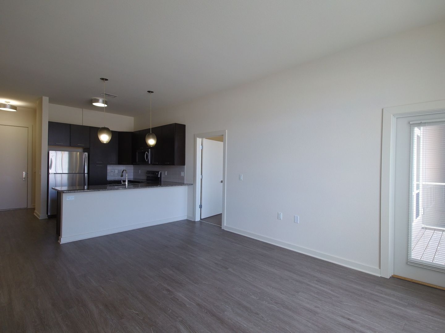 Greendale Apartment: 5204 S 76th Street