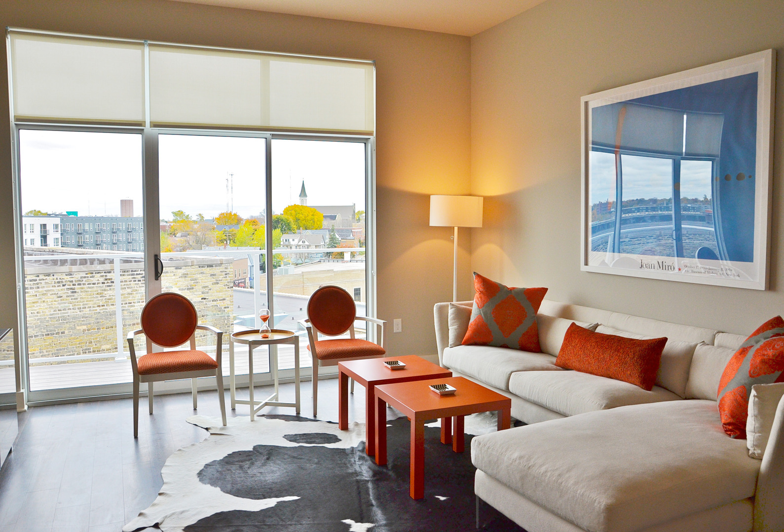 Milwaukee Apartment: 2217 N. Prospect Avenue